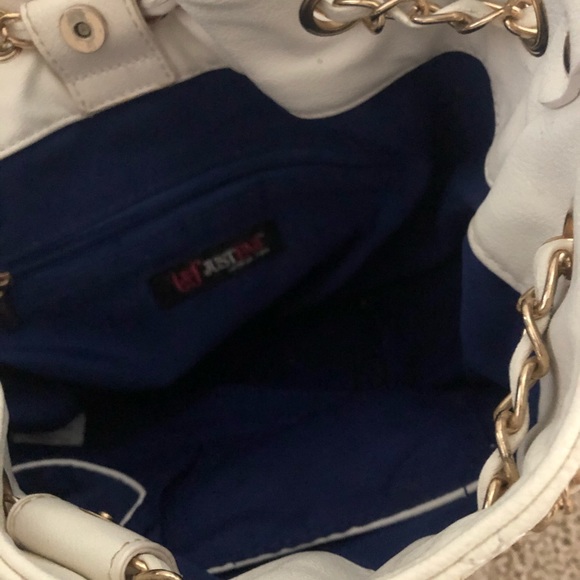 JUSTFAB Bag - Zeke - Picture 7 of 10